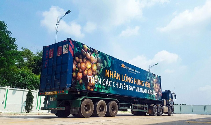 Hung Yen fortalece la promoción del consumo de productos agrícolas - ảnh 2