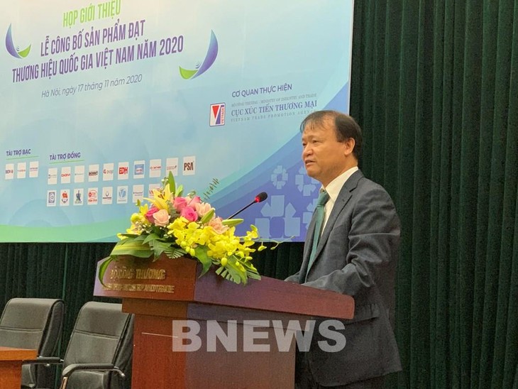 El Estado de Vietnam mantiene el apoyo a las empresas de marca nacional - ảnh 1
