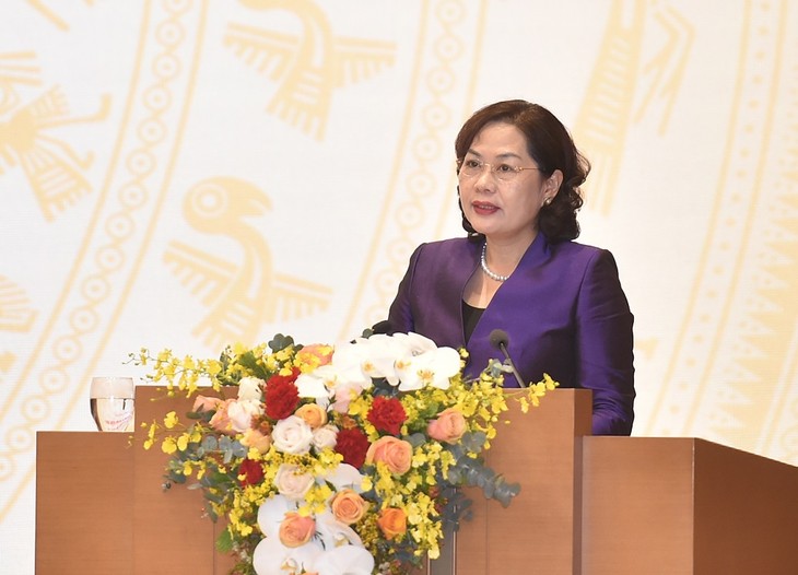 La Conferencia del Gobierno con las localidades de Vietnam entra en su último día de trabajo - ảnh 2