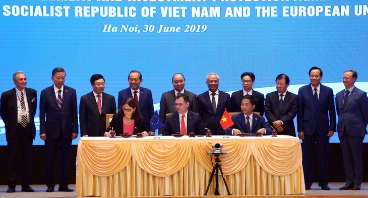 Los 10 acontecimientos nacionales más destacados en 2020 por la Voz de Vietnam - ảnh 9