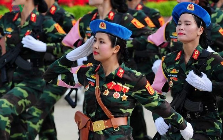 Los 10 acontecimientos nacionales más destacados en 2020 por la Voz de Vietnam - ảnh 14