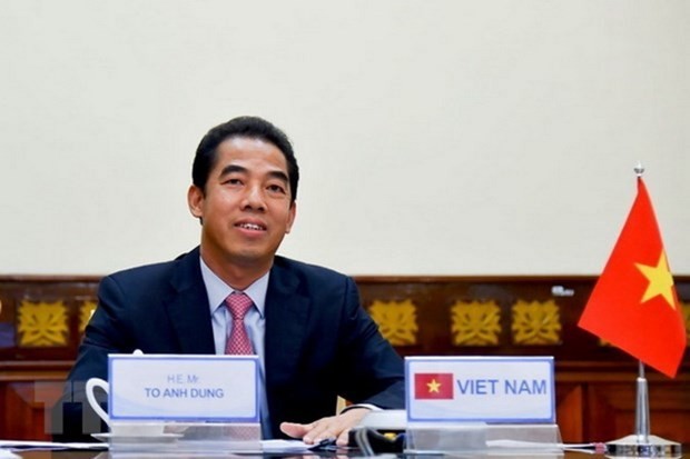 Vietnam consolida la protección de la ciudadanía en medio del covid-19 - ảnh 1