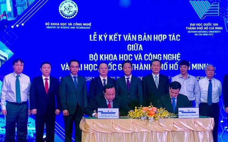 Vietnam fortalece el desarrollo de la industria de materiales - ảnh 1