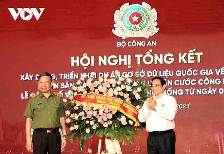 Vietnam avanza en la innovación de la gobernanza nacional - ảnh 1