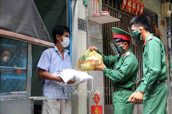 Vietnam enfrenta la información falsa en la lucha contra el covid-19 - ảnh 2