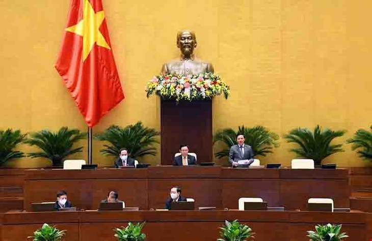 Vietnam fortalece la protección de la propiedad intelectual - ảnh 1