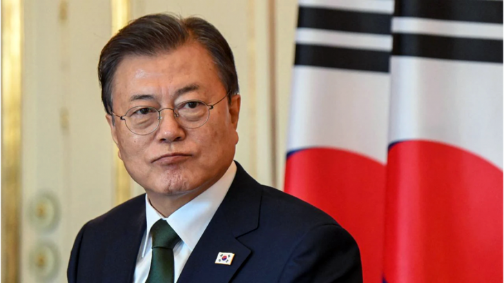 Corea del Sur y Australia abogan por elevar el nivel de sus lazos binacionales - ảnh 1