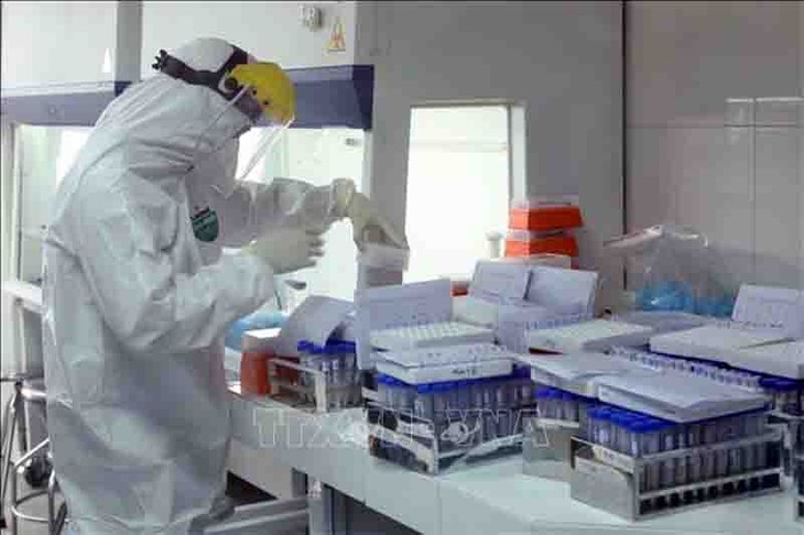Vietnam confirma el primer caso de covid-19 infectado con la variante ómicron - ảnh 1