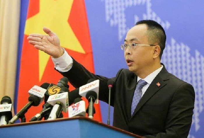 Más de 80 países y territorios reconocen el pasaporte electrónico de vacunación de Vietnam - ảnh 1