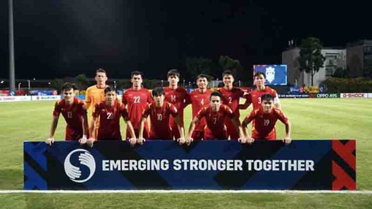 Vietnam y Tailandia, sembrado número uno de AFF Cup 2022 - ảnh 1