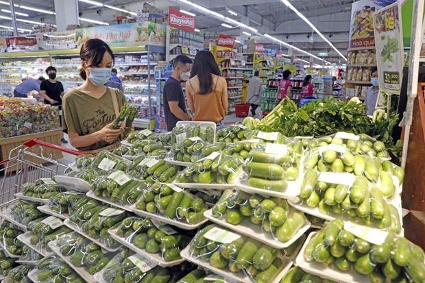 Prensa de Malasia destaca la exportación de frutas de Vietnam - ảnh 1