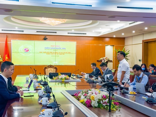 Vietnam fortalece el desarrollo de empresas de tecnología digital - ảnh 1