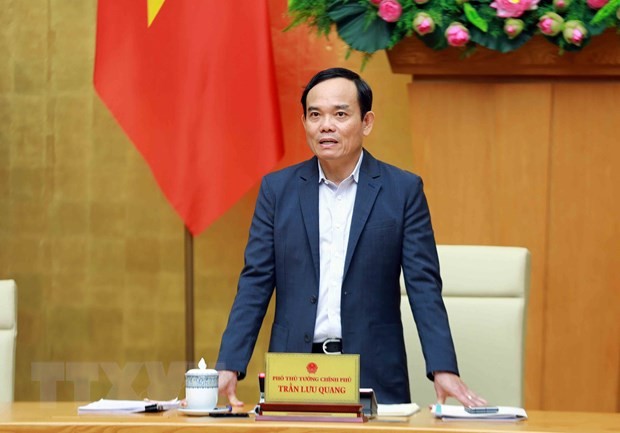 Vietnam busca avanzar en relaciones con España - ảnh 1