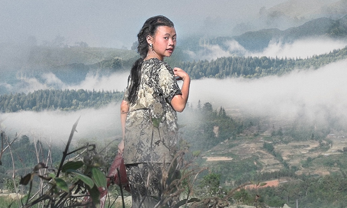 “Hijas de la niebla”: historia de una joven de la etnia Mong que enfrenta la costumbre malinterpretada - ảnh 2