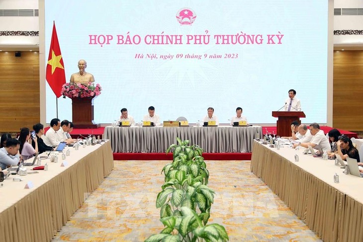 El desembolso de capital de inversión pública de Vietnam cumplirá con el objetivo propuesto - ảnh 1