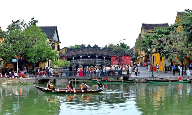 Vietnam entre los principales destinos patrimoniales del mundo - ảnh 1
