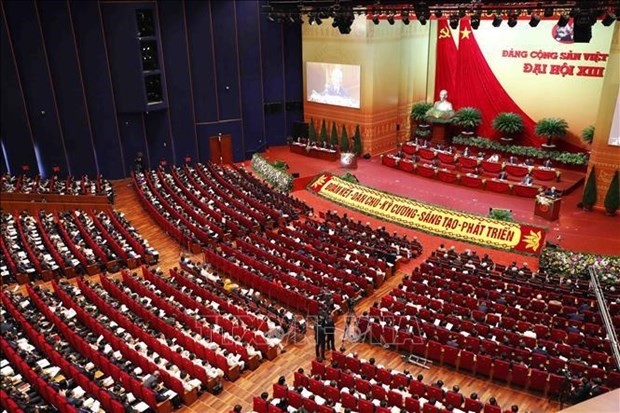 Académico argentino destaca liderazgo del Partido Comunista de Vietnam - ảnh 2