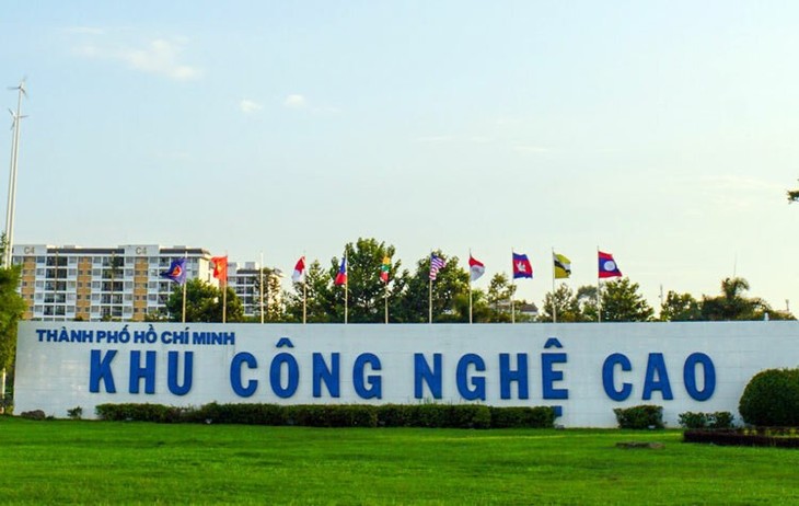 Empresa de semiconductores de Países Bajos pone en funcionamiento su fábrica en Ciudad Ho Chi Minh - ảnh 1