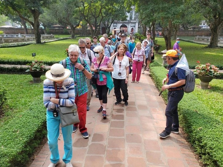 Vietnam entre los países más atractivos para los turistas jubilados - ảnh 1