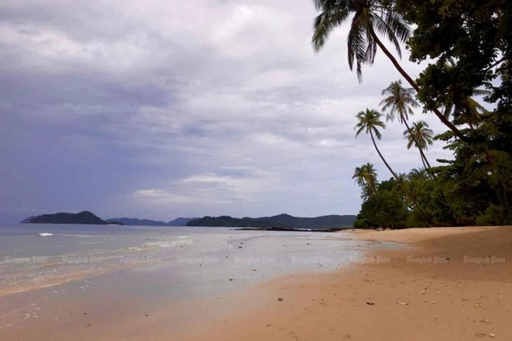 Tailandia busca conectividad del turismo marítimo con Vietnam y Camboya - ảnh 1