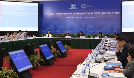 Inician segunda conferencia de altos funcionarios de APEC (SOM 2) - ảnh 1