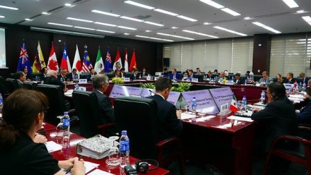 CPTPP – el nuevo tratado que brinda oportunidades para la cooperación transpacífica - ảnh 2