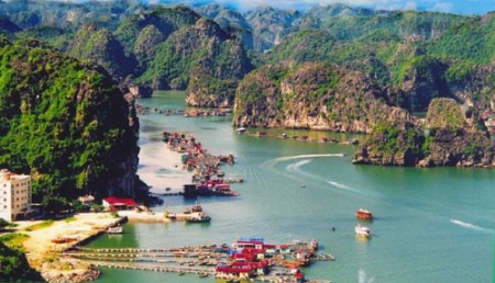 Hai Phong por desarrollar el turismo como su pilar económico - ảnh 1