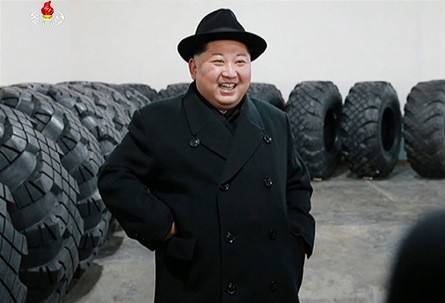 No hay barreras para nuestro programa de armas, dice líder norcoreano  - ảnh 1
