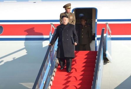 Premier singapurense se reunirá por separado con líderes de Estados Unidos y Corea del Norte - ảnh 1