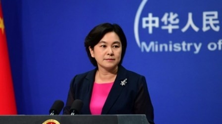 China rechaza acusaciones de violar las normas de la OMC - ảnh 1