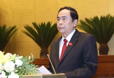 Delegación vietnamita participará en el 70 aniversario de la fundación de Corea del Norte - ảnh 1