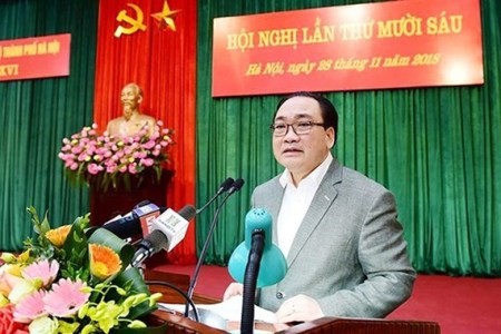 Hanói cumple todos los objetivos de desarrollo socioeconómico - ảnh 1