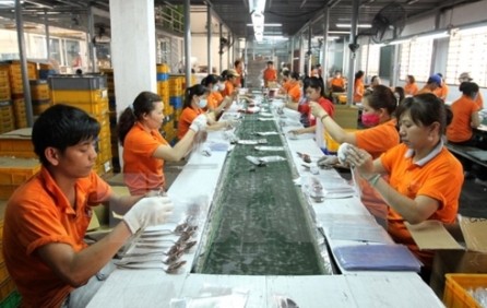 Empresas privadas de Ciudad Ho Chi Minh operan con dinamismo y eficiencia - ảnh 1