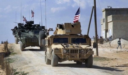 Washington plantea condiciones para retirar sus tropas de Siria - ảnh 1