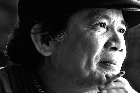 Nguyen Trong Tao, el músico del campo vietnamita  - ảnh 1