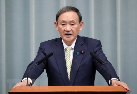 Japón reafirma voluntad de mantener cooperación de seguridad con Corea del Sur - ảnh 1