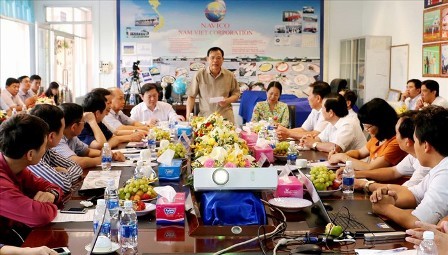 Vietnam, un mercado potencial para la industria del pangasius   - ảnh 1