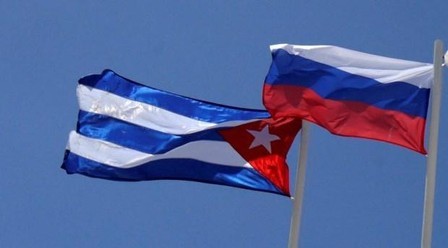Cuba y Rusia fortalecen la cooperación - ảnh 1
