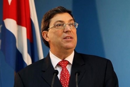 Cuba condena la ampliación de entidades sancionadas por Estados Unidos - ảnh 1