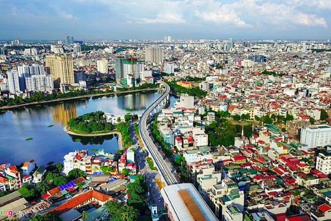 Nuevo récord de atracción de IED de Vietnam en primeros 5 meses de 2019 - ảnh 1