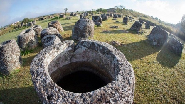 Unesco reconoce 8 sitios adicionales como Patrimonio Mundial - ảnh 1