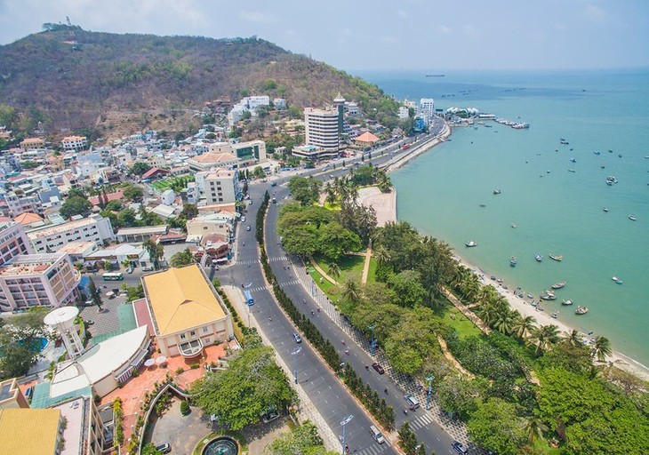 La planificación urbana de Ba Ria-Vung Tau hacia un desarrollo sostenible - ảnh 1