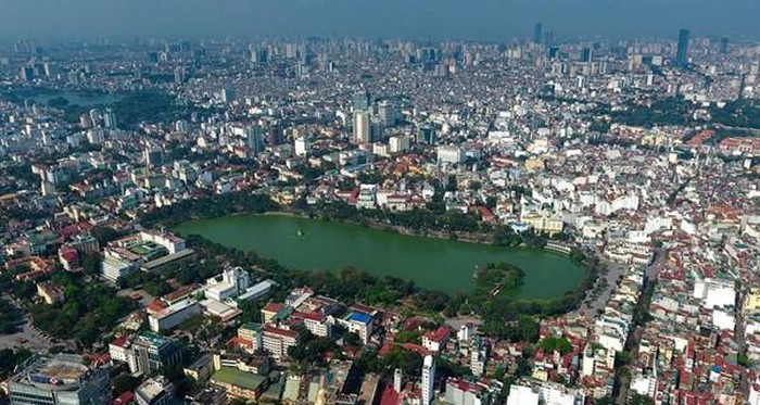 Hanói reconocida oficialmente como “Ciudad Creativa” por la Unesco  - ảnh 1