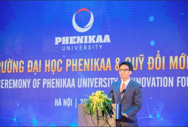 Viceprimer ministro de Vietnam urge a invertir en capacitación de recursos humanos  - ảnh 1