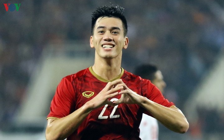 Joven futbolista de Vietnam elegido como “estrella” en el próximo campeonato asiático - ảnh 1