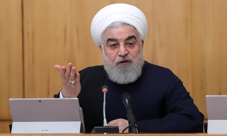 Irán no cumplirá límites sobre enriquecimiento de uranio - ảnh 1