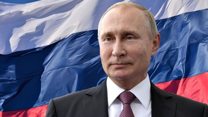 Putin: Rusia reforzará sus tropas en cualquier circunstancia  - ảnh 1
