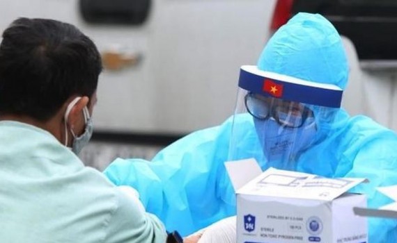 Vietnam continúa sin nuevos contagios de coronavirus en la comunidad - ảnh 1