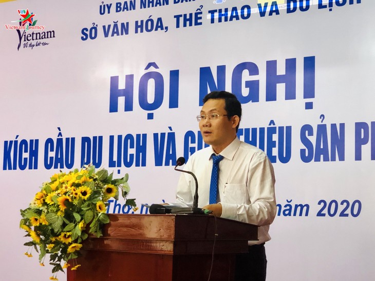 Aportan ideas para recuperar desarrollo del turismo vietnamita en tiempo postepidémico - ảnh 1