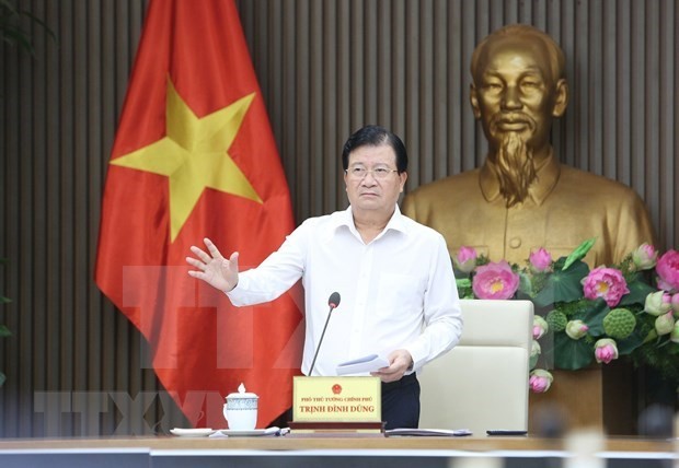 Vietnam adecuará criterios de modernización de áreas rurales para 2021-2026 - ảnh 1